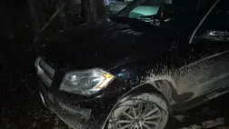 Közlekedési balesetben életét vesztette egy kétéves gyereket a Beregszászi járásban található Szőlősvégardóban. Fotó: Nemzeti Rendőrség