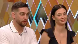 A Sztárboxban egy hónapja eljegyezték