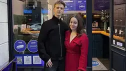 Stahl Judit 20 éves lánya gyönyörű: Hanna csak úgy ragyog a friss fotón