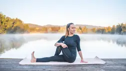 7 csodatévő jógapóz, ami megszűnteti a hátfájdalmad 