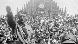 Még ezt is megtette Adolf Hitler a hatalomért 