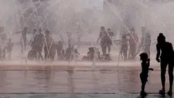 Hőmérsékleti rekordok dőltek meg az Egyesült Államok északkeleti térségét sújtó hőhullám nyomán