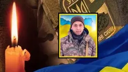 Az orosz-ukrán háborúban meghalt a 35 éves Horváth Tibor munkácsi katona. 