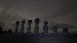 Mindent megváltoztathat egy Húsvét-szigeten tett rejtélyes felfedezés 