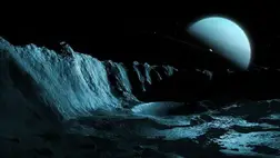 Idegenek rejtőzhetnek az Uránusz holdjának mélyén 
