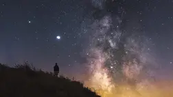 Szabad szemmel is látható lesz öt égitest együttállása a nyári égbolton