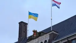 Hollandia további 6 milliárd eurót folyósít Ukrajnának