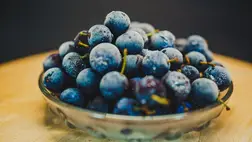 4 immunerősítő bogyó a téli erdőből a kökénytől a somig