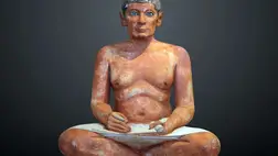 Durván deformálódtak az ókori egyiptomi írnokok ízületei 