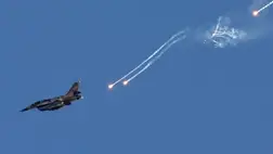 Izraelben elfogták az ország középső részére irányzott libanoni rakétát