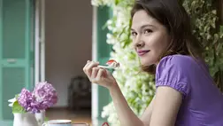 8 étel, amitől kétszer annyira izzad a test