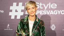 Jakupcsek Gabriella férje 6 évvel fiatalabb: „Ez nem számított kevésnek akkoriban”