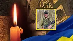 DNS alapján azonosították: a kárpátaljai Jaroszlav Buzak meghalt a háborúban. Fotó: Kárpátinfo/Jaszinyai kistérség