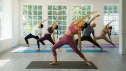 Jógagyakorlatok, melyek erősen égetik a kalóriát