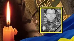 Az orosz-ukrán háborúban elesett a kárpátaljai Jurij Konkusz. 