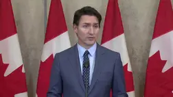 Justin Trudeau kanadai mininszterelnök