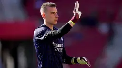 Döntött a Real Madrid a BL-győztes sztárfocista jövőjéről