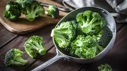 8 fitoösztrogénben gazdag étel, ami 50 felett támogatja a szervezetet