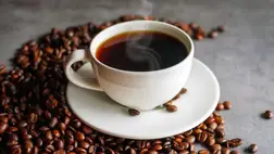 A kávé fogyasztása csökkenti a száj- és torokrák kockázatát 