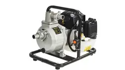 A KENTAUR márkájú szivattyú H (max) = 30 m nyomást tud adni, valamint Q(max) = 8000 liter/óra vízleadásra képes. 