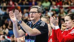 Eldőlt, játszhat-e az olimpián a női kéziválogatott kulcsembere