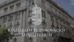 Kulturális és Innovációs Minisztérium