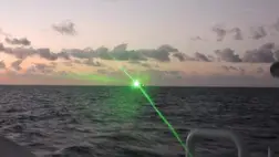 Futurisztikus szuperfegyverrel vadászná le az ellenséges eszközöket a jövőben a Közel-Kelet katonai hatalma