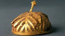 Hihetetlen: nem ebből a világból származó anyagot találtak az ősi kincsben 