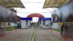 Hamis okmánnyal póbálkozott egy fiatal a kisszelmenci (Mali Szelmenci) határátkelőhelyen. Illusztráció. Fotó: UNIAN