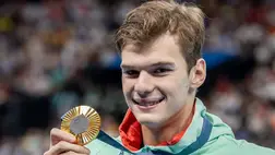 Milák Kristóf legnagyobb ellenfele is jön a budapesti világbajnokságra