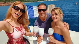 Íme a sztárok plasztikai sebészének felesége bikiniben