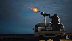 Oroszország hétfőre virradóra 100 drónnal támadta Ukrajnát, közülük a légvédelem 66-ot lelőtt