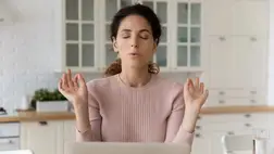 5 légzéstipp 5 helyzetre – Ha fáj a fejed, ha stresszelsz, ha koncentrálnál 