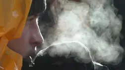 Halálos betegség mutatható ki a leheletből 