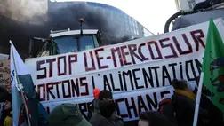 Gazdatüntetések kezdődtek Lengyelországban a dél-amerikai termékek dömpingje ellen