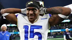 Letartóztatták az elbukott rangadó után az NFL-sztárt