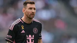 Lionel Messi távozni akar Miamiból - eldöntötte, hová igazol