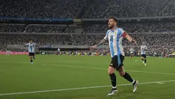 Megszólalt Lionel Messi a visszavonulásáról