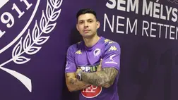 Gera Zoltánék nagy igazolást jelentettek be