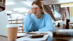 5 egyértelmű jel, hogy magnéziumért sikít a szervezeted 