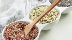 8 zsírégető magocska, ami sokáig eltelít, és segíti a fogyást