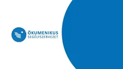 Kárpátaljai iskolásoknak segít a Megyei Jogú Városok Szövetsége és az Ökumenikus Segélyszervezet