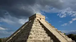 Felfedeztek egy maja várost Mexikóban 