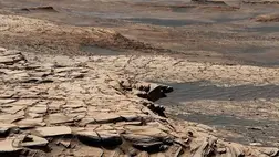 Döbbenetes felfedezés a Marson, ez mindent megváltoztat 