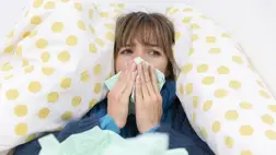 Őszi megfázás: ezek a legnagyobb tévhitek a betegséggel kapcsolatban 