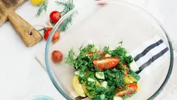 Ez a legjobb menopauza-étrend: a Galveston diéta 