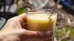 8 szuperegészséges méregtelenítő ital, ami segít fogyni