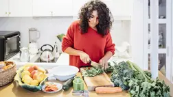 Méregtelenítik a májat - 5 élelmiszer, amivel még fogyhatsz is