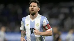 Lionel Messi mesehős lesz a Disney-n