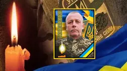 A kárpátaljai Mihajlo Szuszik meghalt a háborúban. Fotó: Nagydobronyi kistérség/Kárpátinfo